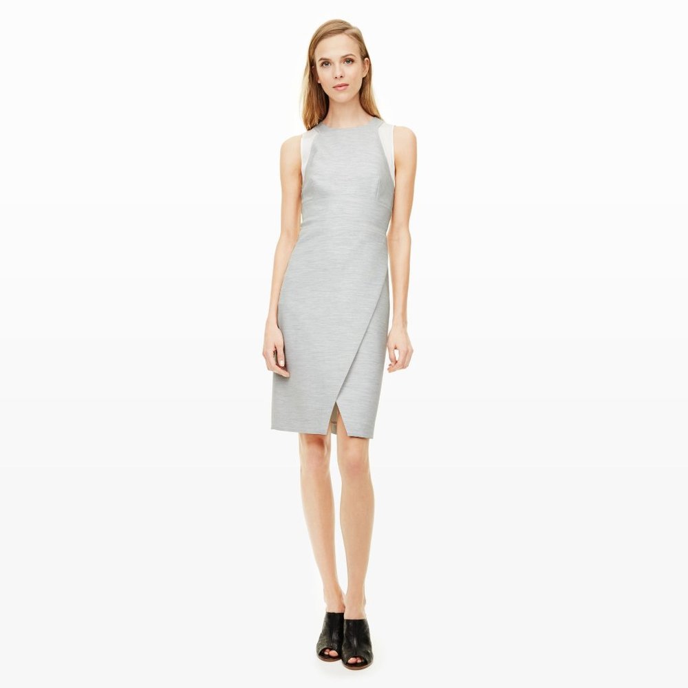 NWT Club Monaco Lizeth Dress